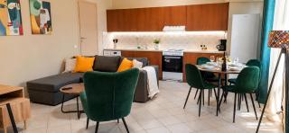 Iraklio Sea View Apartment City Center - 8