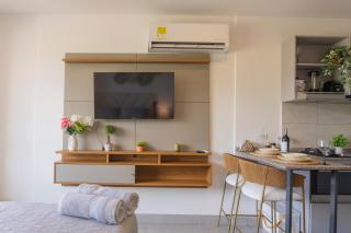 Hermoso loft con vista al mar en Santa Marta - 5