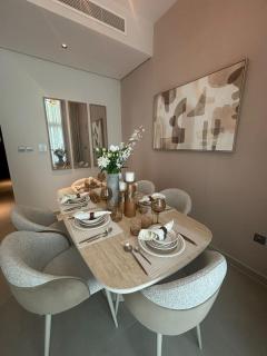 Luxury 3BR with Maid's room Villa in Damac Hills 2 - 8
