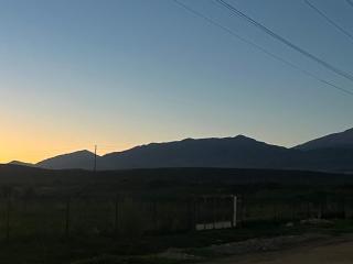 Sunrise Panorama - 8