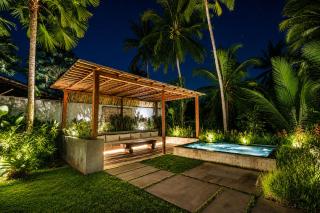 Luxury Villa Ubud With Jacuzzi Near Monkey Forest - 5
