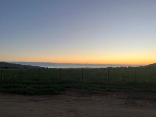 Sunrise Panorama - 9
