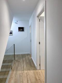Apartamentos Loncho Finisterre Centro - 9