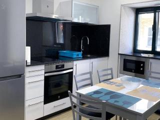 Apartamentos Loncho Finisterre Centro - 1