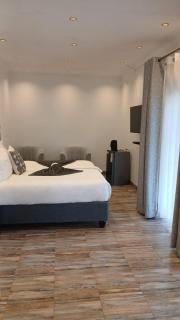 Greensyke Luxury Resort - 5