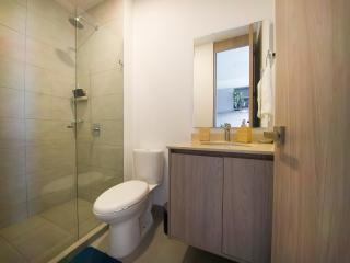 Hermoso loft con vista al mar en Santa Marta - 1