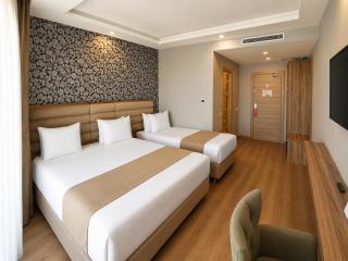 Elite World Inn Istanbul Mahmutbey - 7
