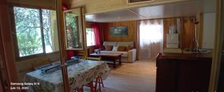 Le Chalet - 2