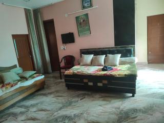 Bali cottage - 1