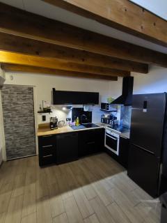 Duplex quartier Saint Ruf proche remparts Avignon centre - 4