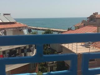 Lira Sto Apartments - 0