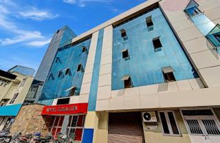 RG SUITES Mount Road - 7