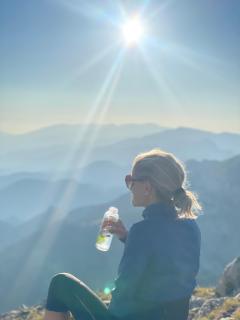 Minds & Mountains Eco Lodge - 8