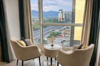 LMY High Rise Executive Hotel Apartments Islamabad Opposite Centaurus Mall - 8