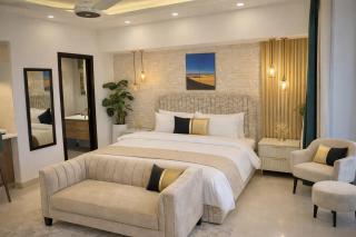 LMY High Rise Executive Hotel Apartments Islamabad Opposite Centaurus Mall - 5