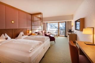 Hotel Sonnenburg - 8