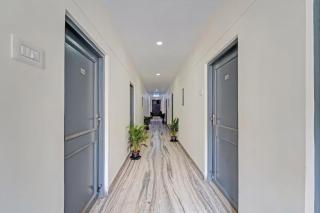 RG SUITES Mount Road - 6