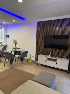 Hunters Palace Central Sliema, 8 Min Walk2 Beach - Sliema - 4