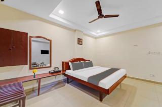 RG SUITES Mount Road - 3