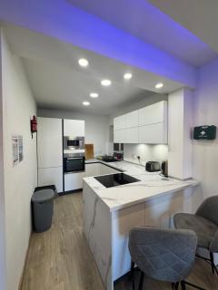 Hunters Palace Central Sliema, 8 Min Walk2 Beach - Sliema - 9