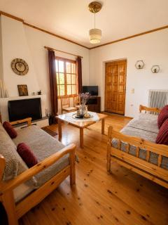 VK Casa Cozy Home in Vytina - 0