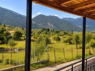 VK Casa Cozy Home in Vytina - 1