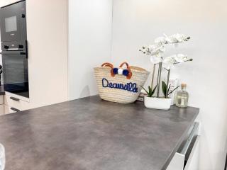 Appartement 4 personnes Piscine Jacuzzi and parking - 4
