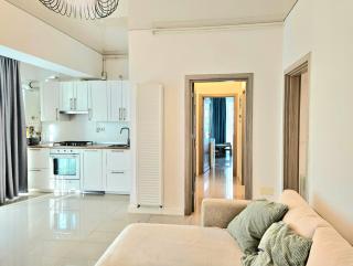 First line Sea View Apartments 95 - 7