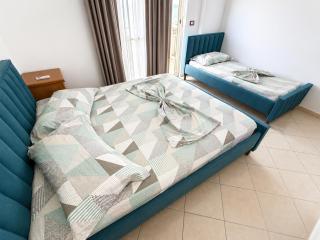Gusti SeaView Apartment - 2