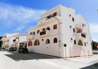 CASA MANIN - Favignana - 8