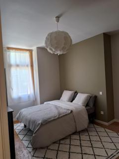 Furnished T2 apartment - 2