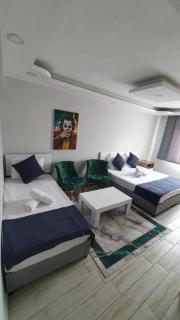 Luu Hotel - 9