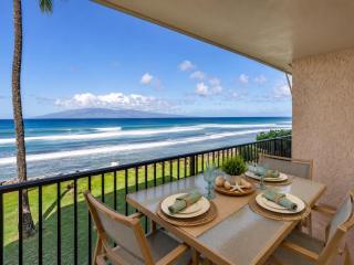 Papakea L207 Ocean Front 1 Bedroom condo - 8