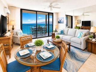 Papakea L207 Ocean Front 1 Bedroom condo - 5