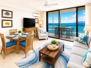 Papakea L207 Ocean Front 1 Bedroom condo - 1