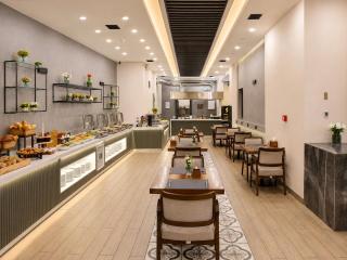 Elite World Inn Istanbul Mahmutbey - 7