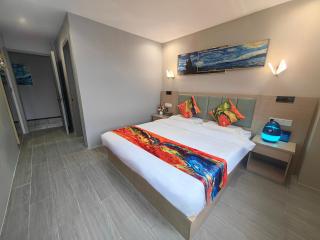 Beijing Nanlou Qingju Hotel Capital Airport Branch - 7