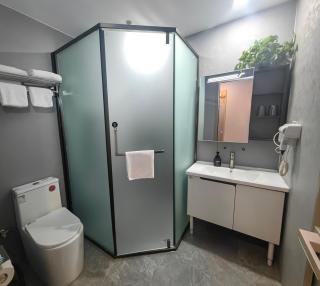 Beijing Nanlou Qingju Hotel Capital Airport Branch - 6