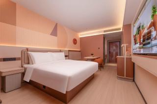 Orange Hotel Hefei West Railway Station - 6