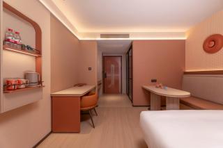 Orange Hotel Hefei West Railway Station - 7