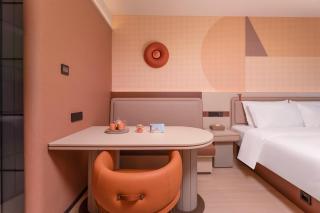 Orange Hotel Hefei West Railway Station - 3