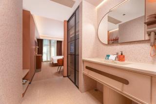 Orange Hotel Hefei West Railway Station - 2