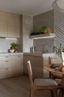 Glow Apartments - Portovo Riverside Gdańsk - 9