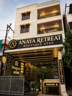 Anaya Retreat - 0