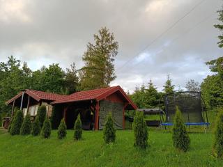 Domek u Reni - 2