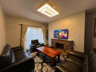 Nduna Legacy Apartment - 9