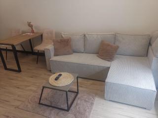 Apartament Hania Nysa Centrum z bezpłatnym parkingiem - 9