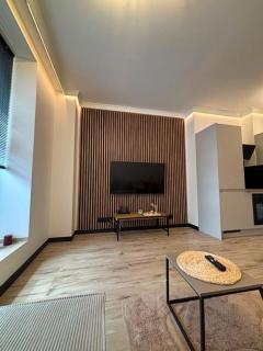 Apartament Hania Nysa Centrum z bezpłatnym parkingiem - 7