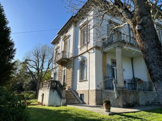 Villa Rosazza - 0
