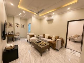 Regency Suite Hotel - 3